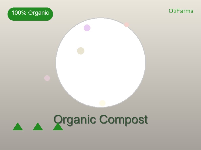 Organic Compost