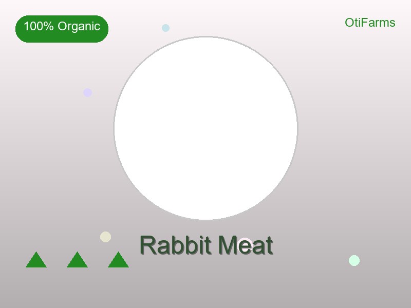Rabbit Meat